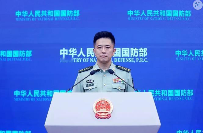 【深感宝岛快回来了】 刷军事类网络内容看多了，我发现一个很有意思的套路。 