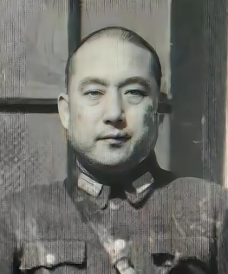 1949年，程潜劝国民党宪兵司令张镇起义，张镇却拒绝了，还说：“当年陈诚、戴笠都