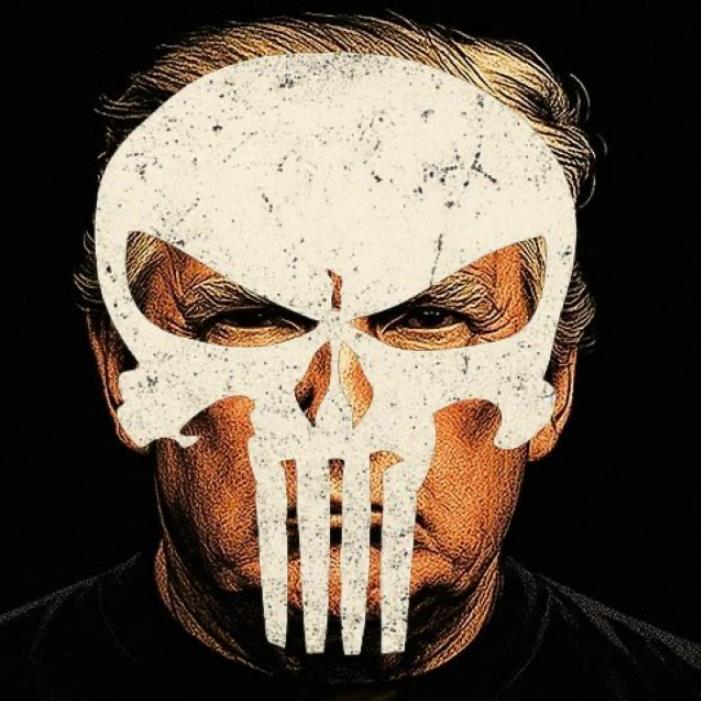 美以对伊朗战争背后的金融大战，英国将是最大的输家美以对伊朗战争，会让美国