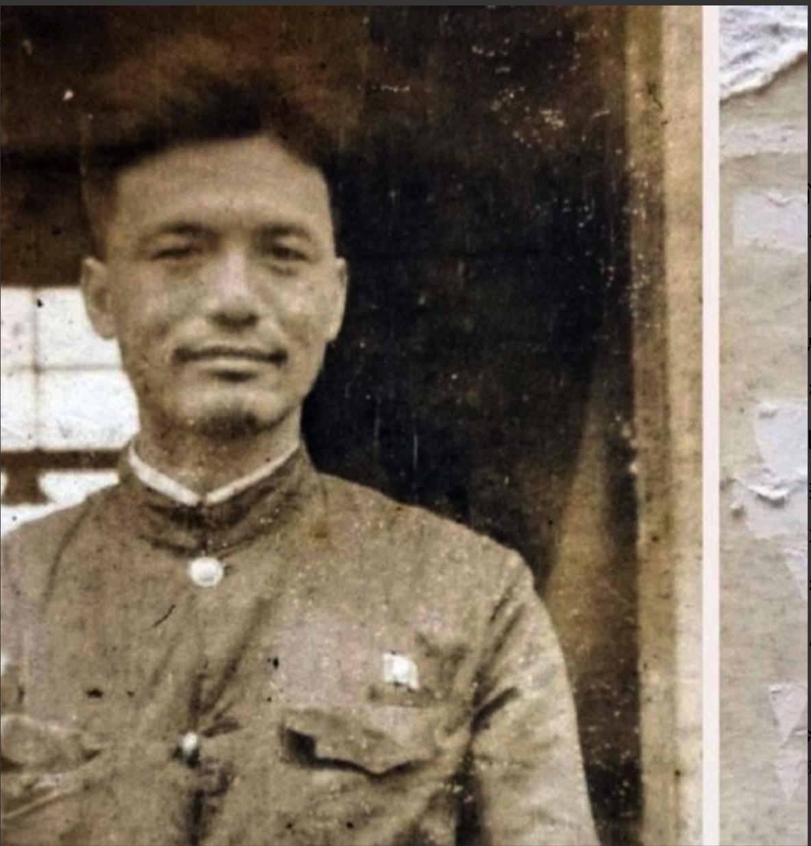 1939年，新四军围攻汉奸炮楼，放火后竟突然“灭火”！汉奸当场懵了：这唱的是哪一