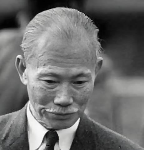 陈诚身边的人，有没有潜伏者，这也是保密局始终产生怀疑，而在抗战结束后，沈醉己经开