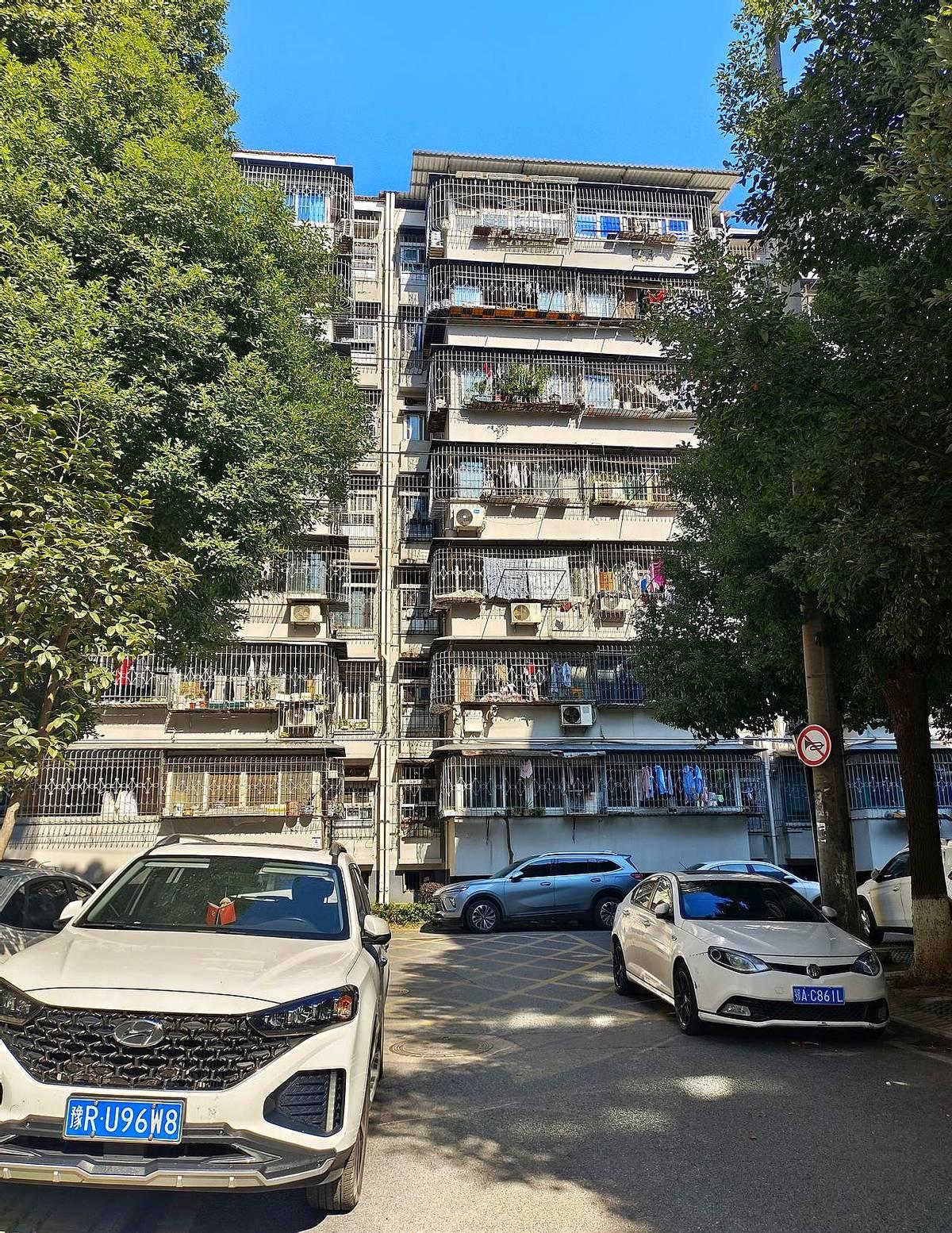 房龄超过30年的人，住房体检政策来了！体检费用，上面出。30年以上房龄的房子