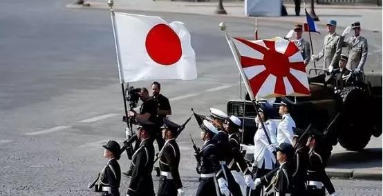 中日之间的问题，比仇恨严重一万倍，本质上是生存的争夺，几乎没有解决的可能。实际上