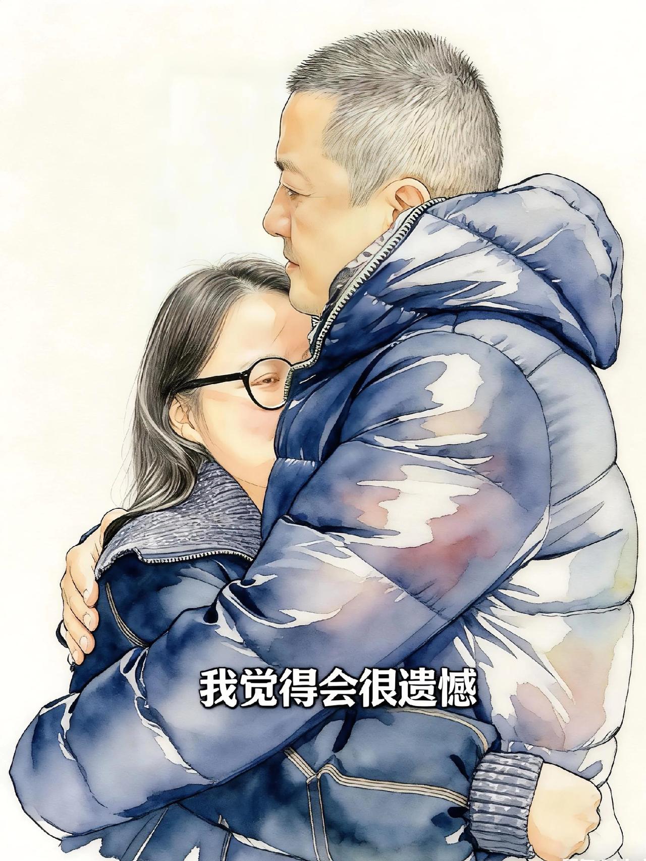 李亚鹏，我误会你了。之前看到你欠债、离婚的新闻，总觉得你是个失败的商人，甚至