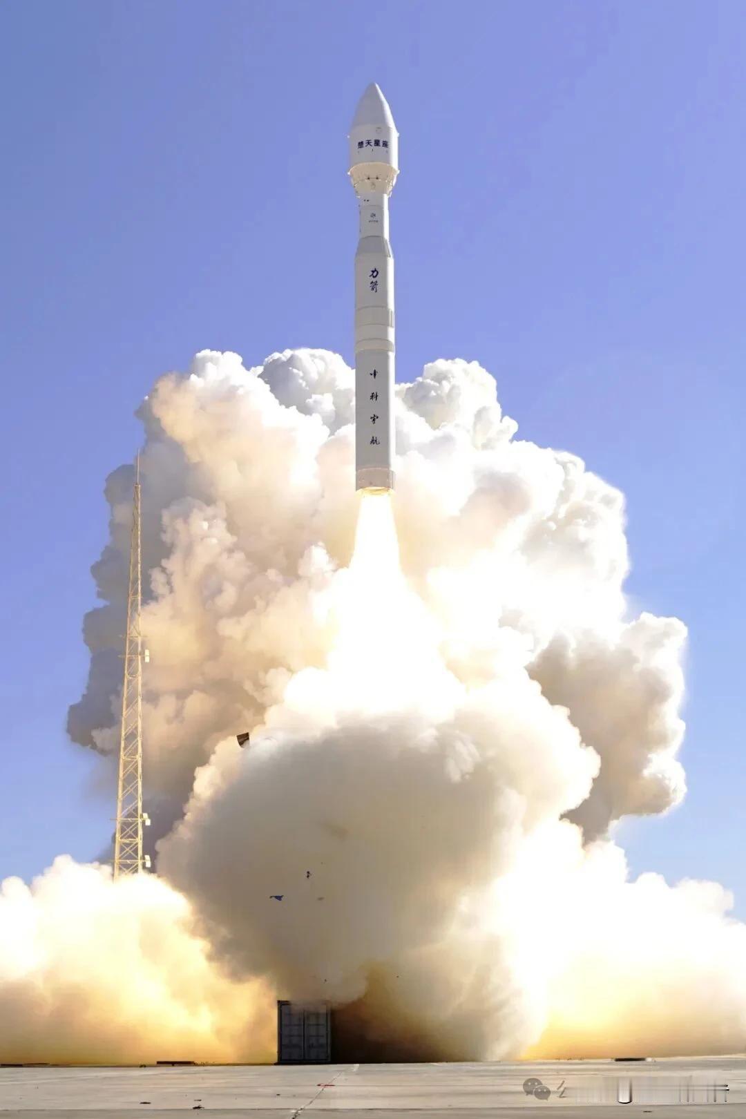 10发全胜背后藏着的秘密！中国商业航天这步棋，你看懂了吗？🔥北京时间