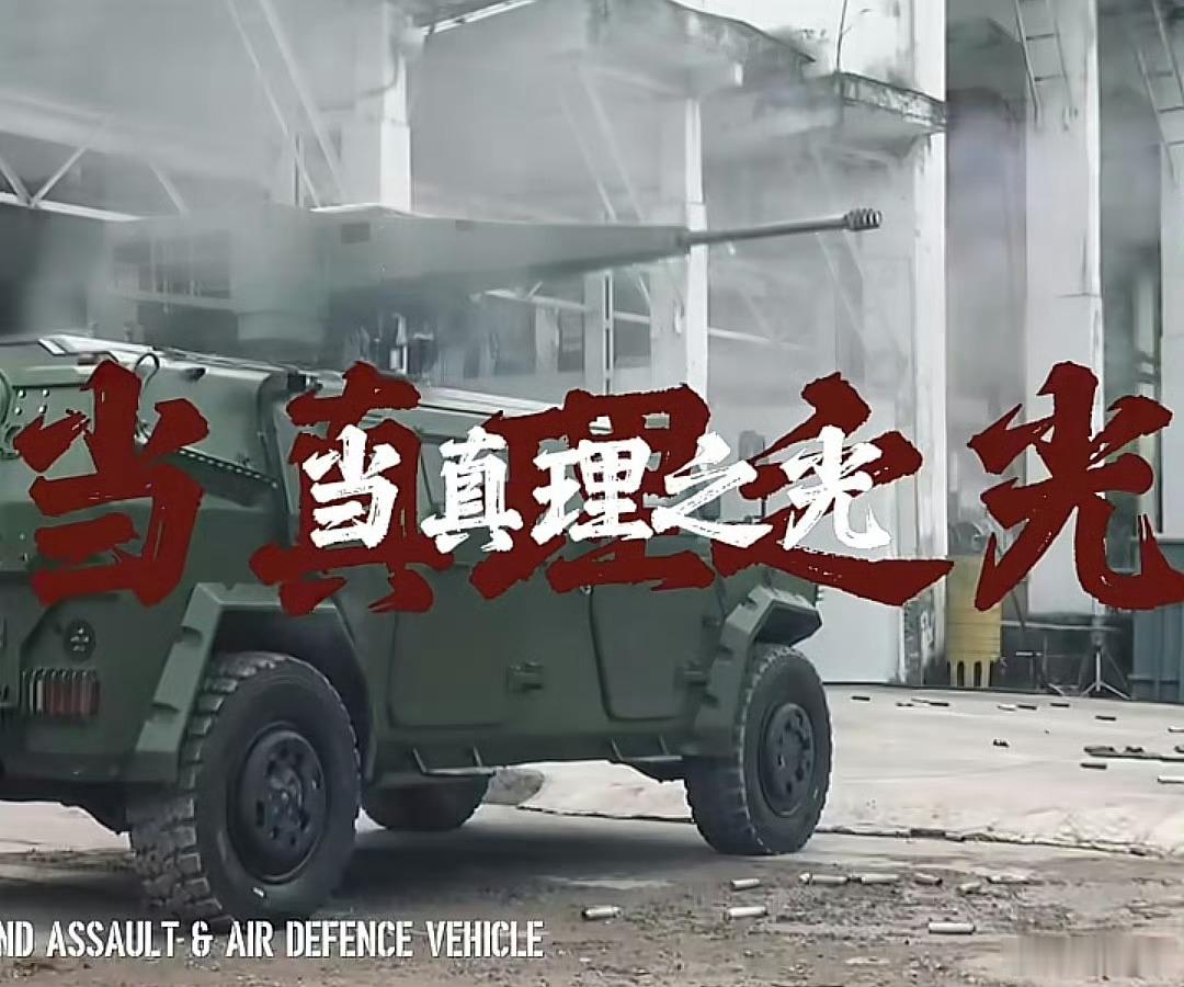 兔子的巷战绞肉车