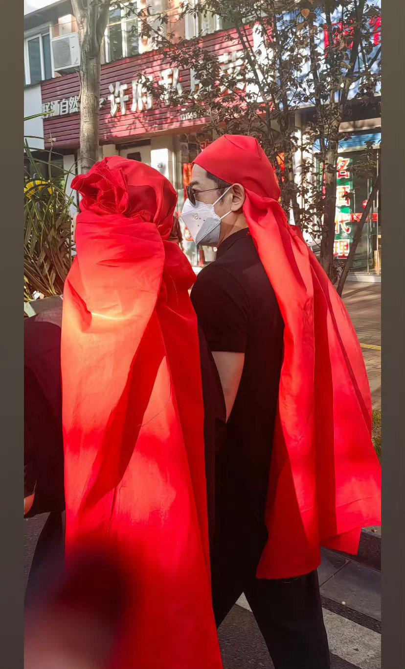 俗话说得好“十里不同俗，百里不同风，”世界之大，真是我孤陋寡闻了。看到郭富城