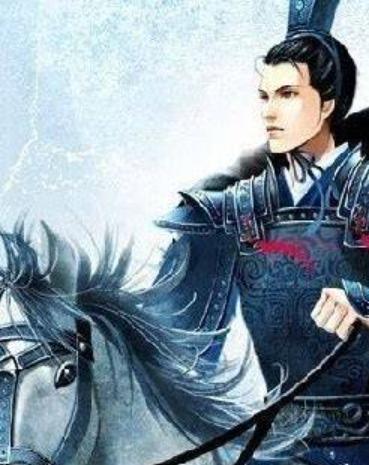 霍去病死时二十四岁，他的儿子霍嬗四岁。七年之后，汉武帝留下其他大臣随从在山下，独