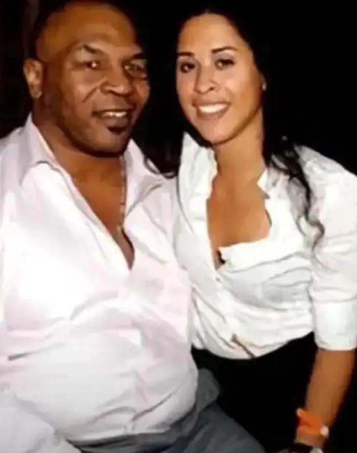 1992年，当印第安纳的铁门轰然关上，世人以为“野兽”泰森将彻底沉沦。然而，这道