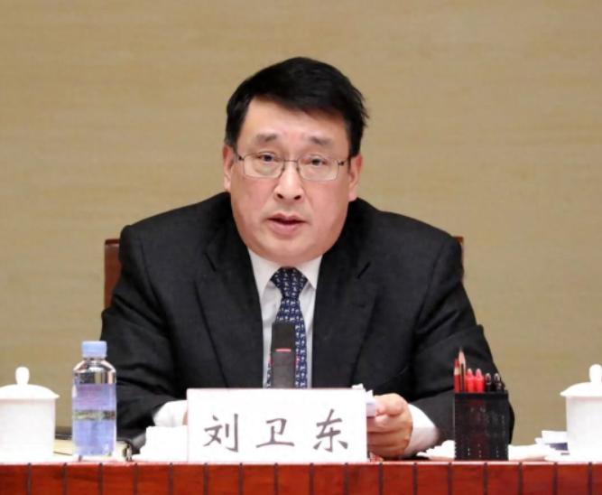 又有一个“内鬼”被法办了这次是危害国防安全的刘卫东，原来是东方大国兵器装