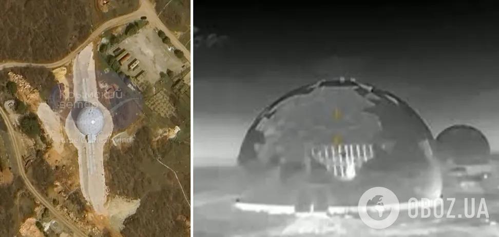 俄军在暂时占领的克里米亚持续遭受损失。3月11日凌晨，在半岛菲奥伦特角地区，爆炸