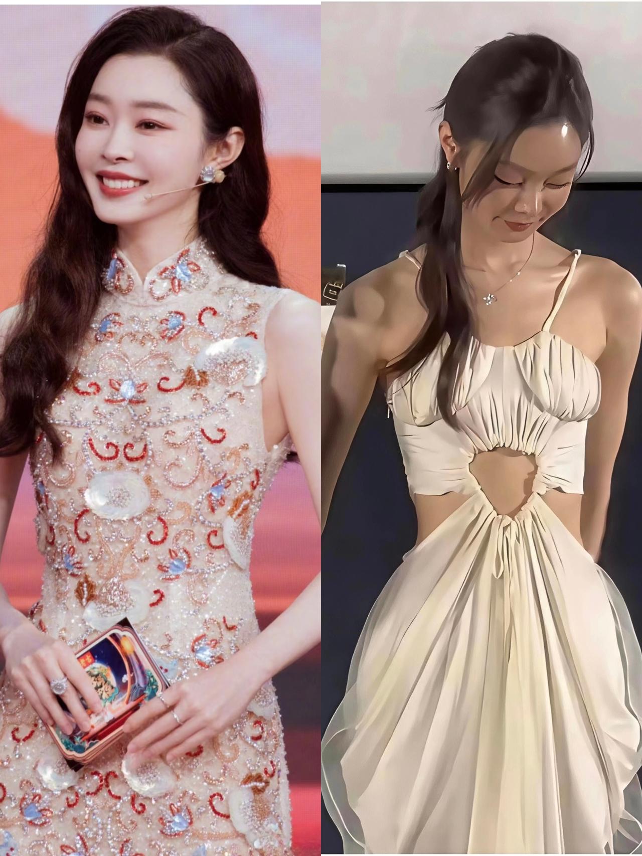 宋轶为了上镜已经瘦到极致了，才88斤每天就靠黑咖啡和几颗西梅，偶尔吃个柚子，