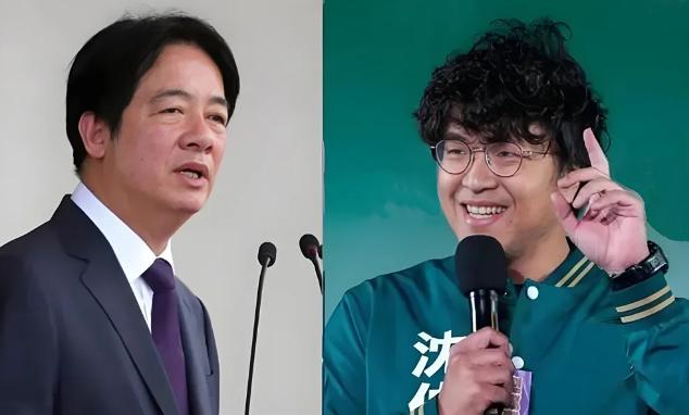 民进党台北市长参选人沈伯洋今（20日）在社媒发文叫嚣称，台北不只是“台湾的首都”