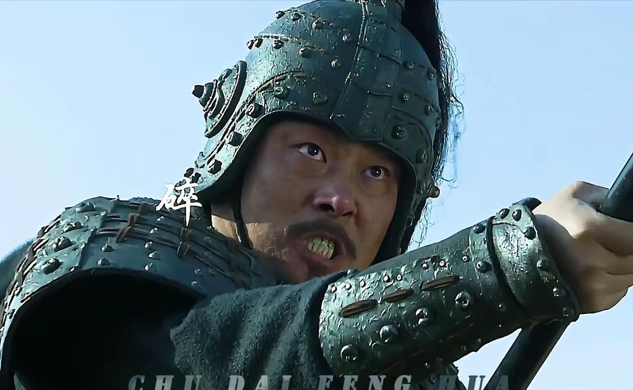 徐晃是能平许褚五十回合的狠人，竟被颜良20回合打崩！曹营诸将栗然不敢出战，这