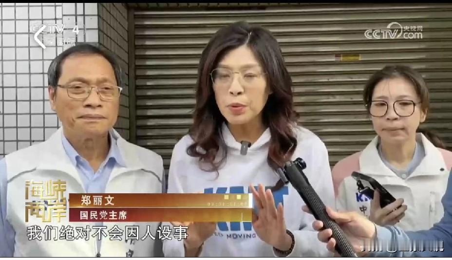 两岸统一等不到台湾选举结束了？可台湾这些政客还在争权夺利，想过官瘾。