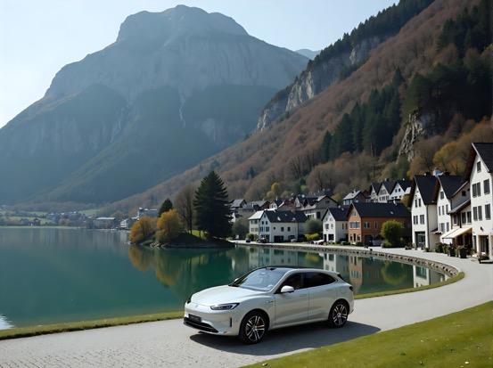 问界新M5Ultra车主用车分享，为啥说它是