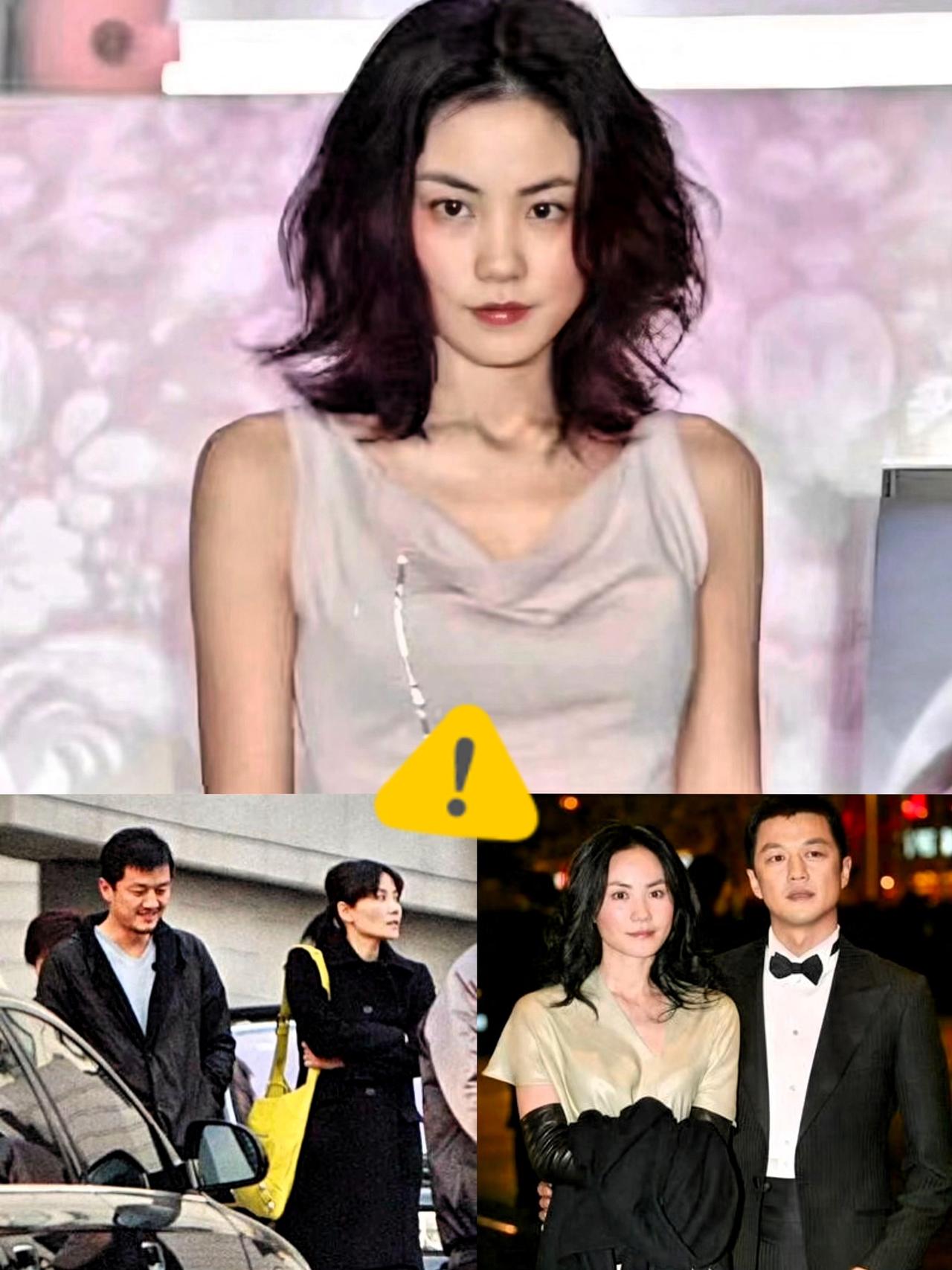 一觉醒来，王菲的天塌了她万万没想到！李亚鹏离婚后不少人立马把目光对准了