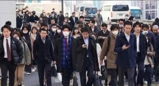 今日的日本，可能就是20年后的中国！日本的现状确实有很多地方值得中国警惕，日本如