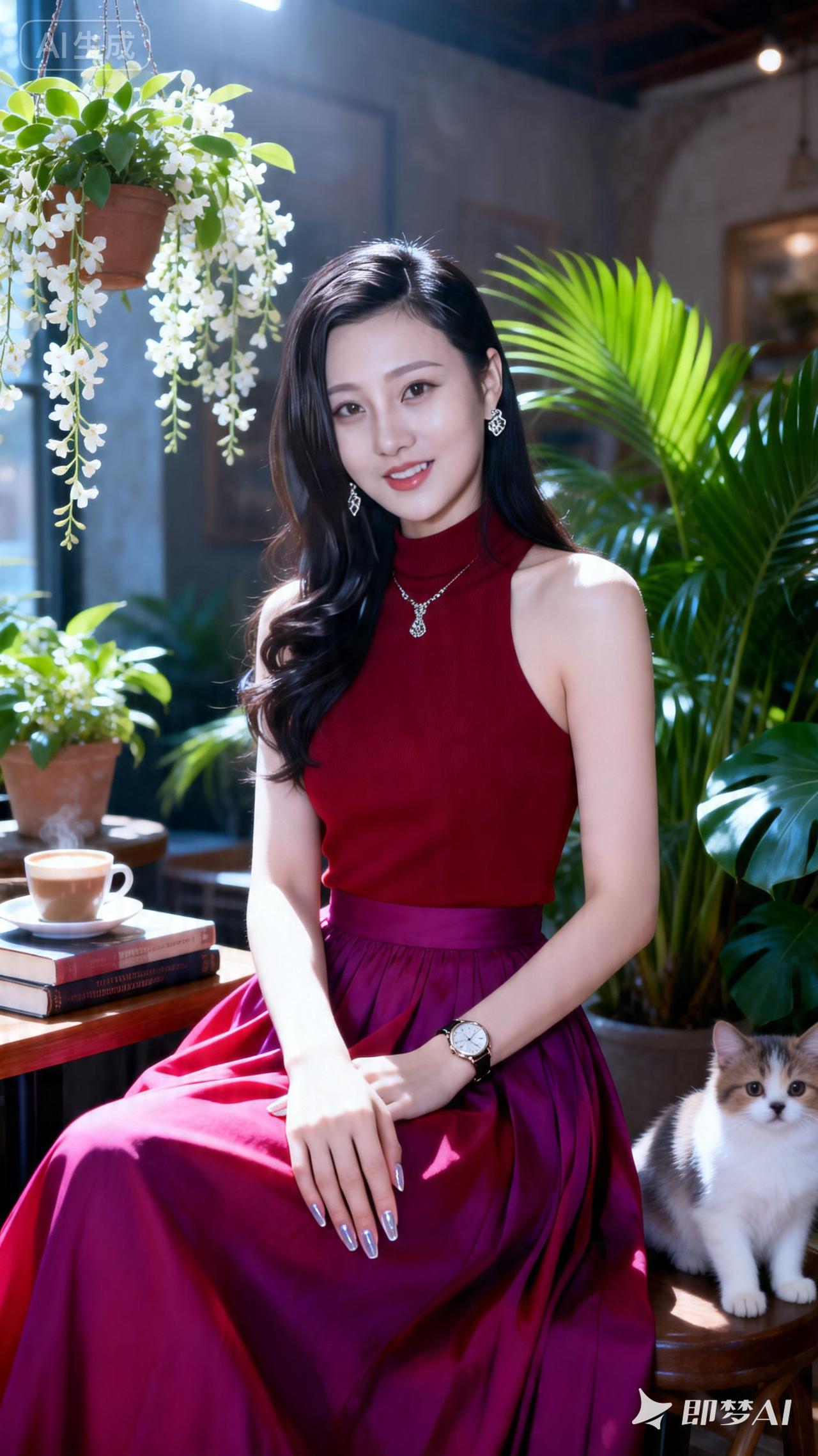 上联:说天说地说人生，下联:？？谈古谈今谈世事