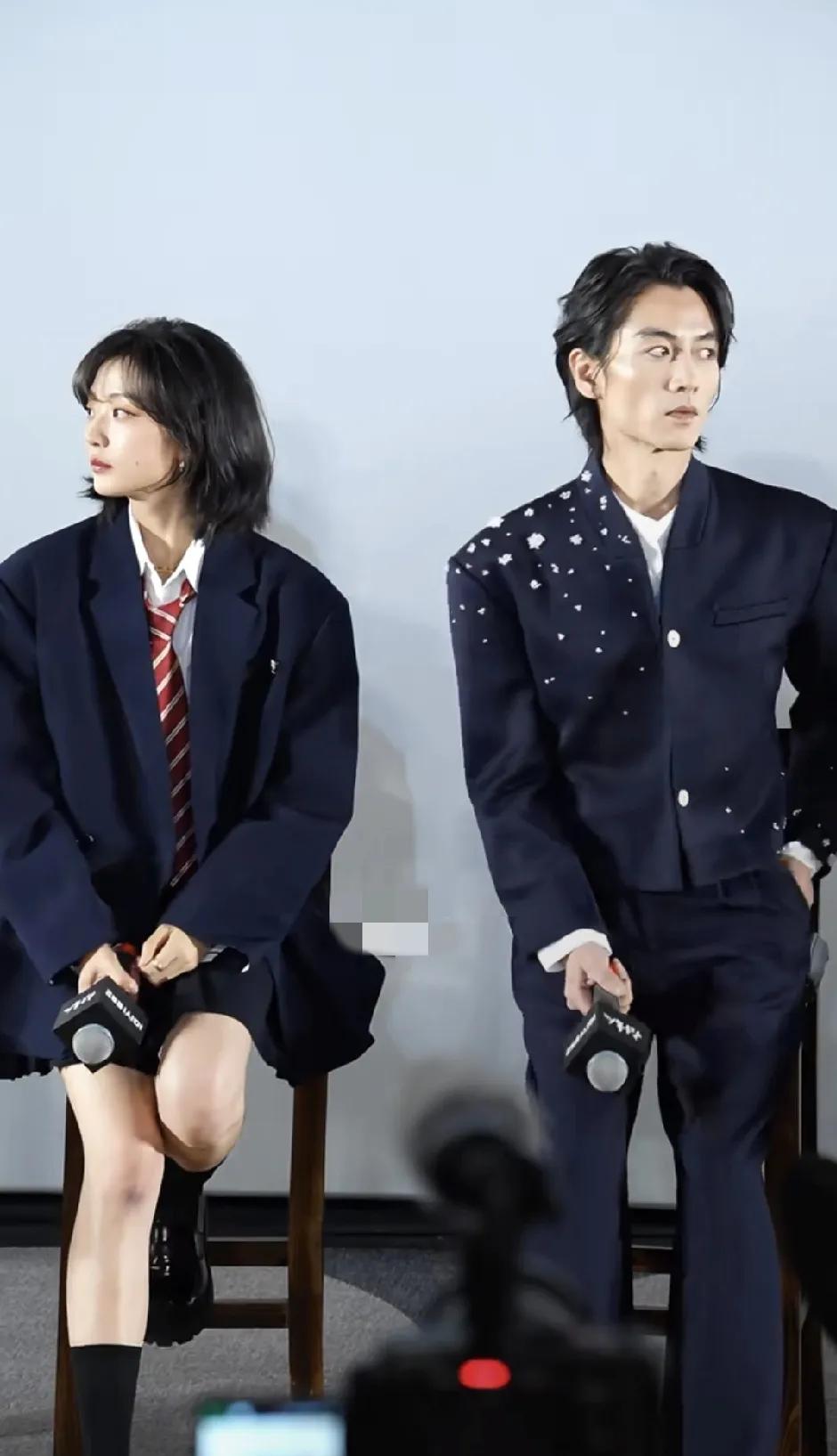 所以，婚姻给男人带来了什么？陈晓可是和刘亦菲最搭男主，这次和陈妍希分开，是心脉