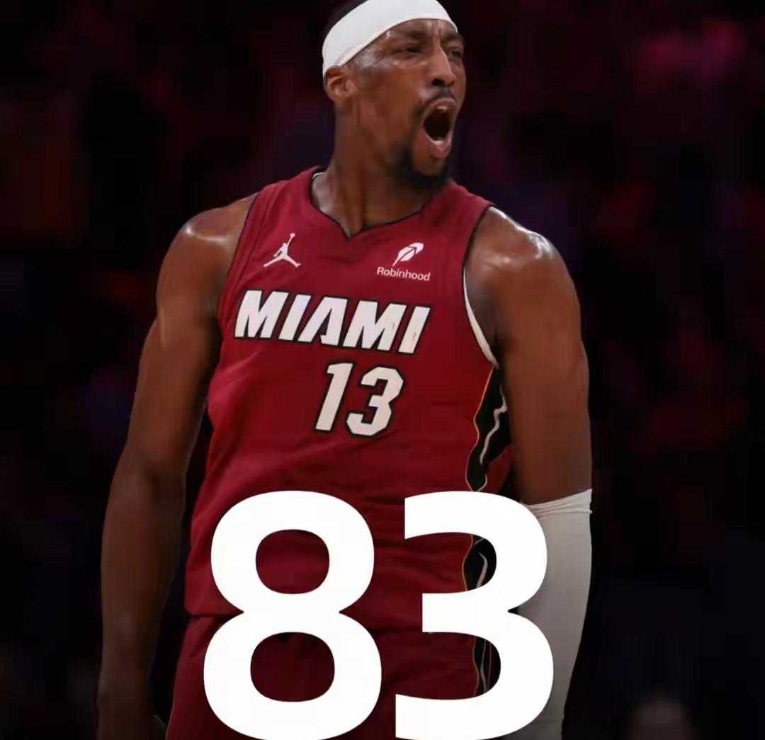 现代NBA个人极致得分表演！同样单场得分80+，科比81分和阿德巴约83分含金量