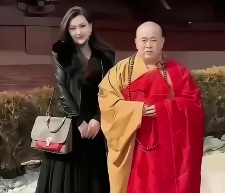 金丝袈裟下的资本帝国：佛门CEO释永信的少林生意经！2025年7月27日，少林寺