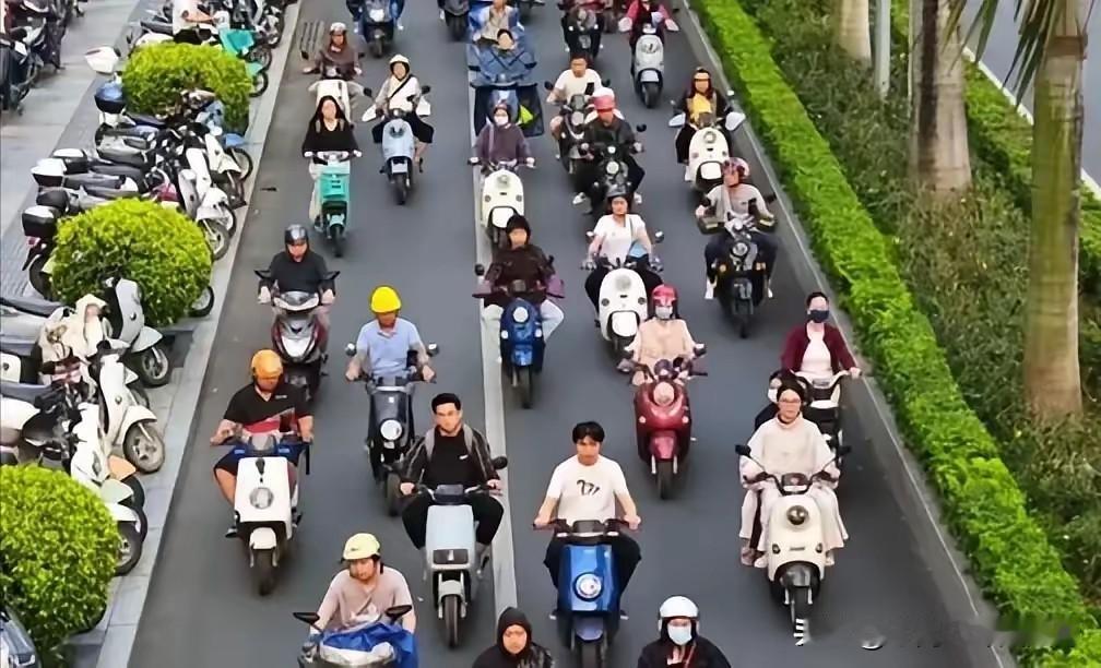 电动自行车给所有车主提了个醒3.5亿辆电动自行车，几乎家家都有。这东西买起来