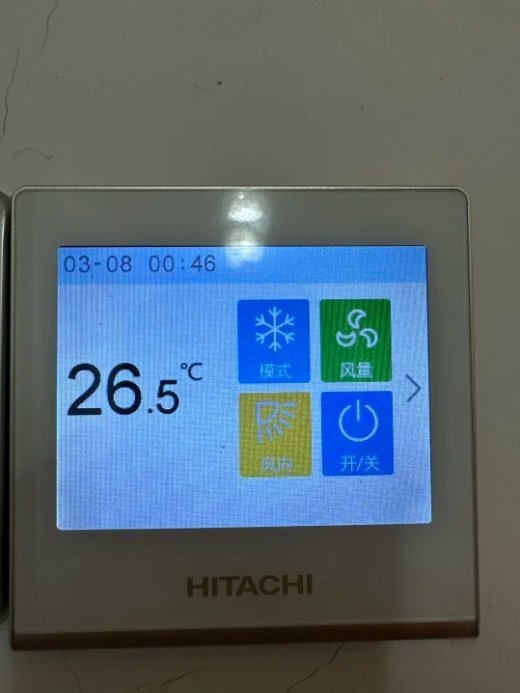 开空调最好别低于这个温度我一直想换个空调，因为27°略热，26°略冷，我要换个