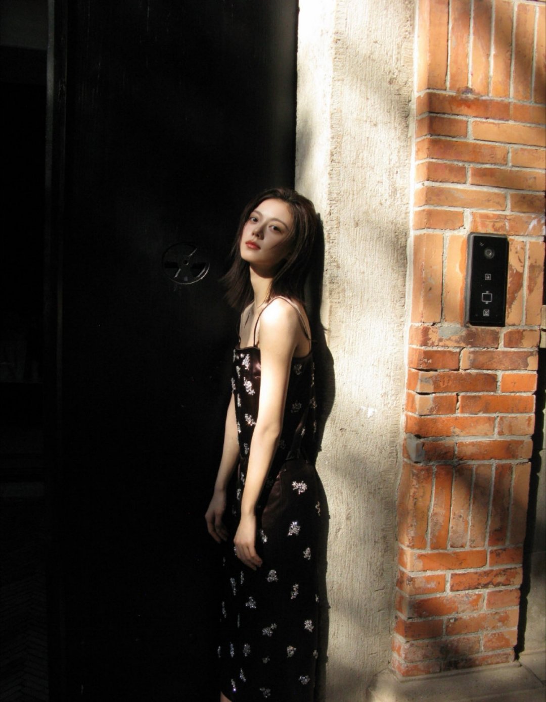 我的麦宝11月要幸福开心呀～～赵今麦超级想你[期待