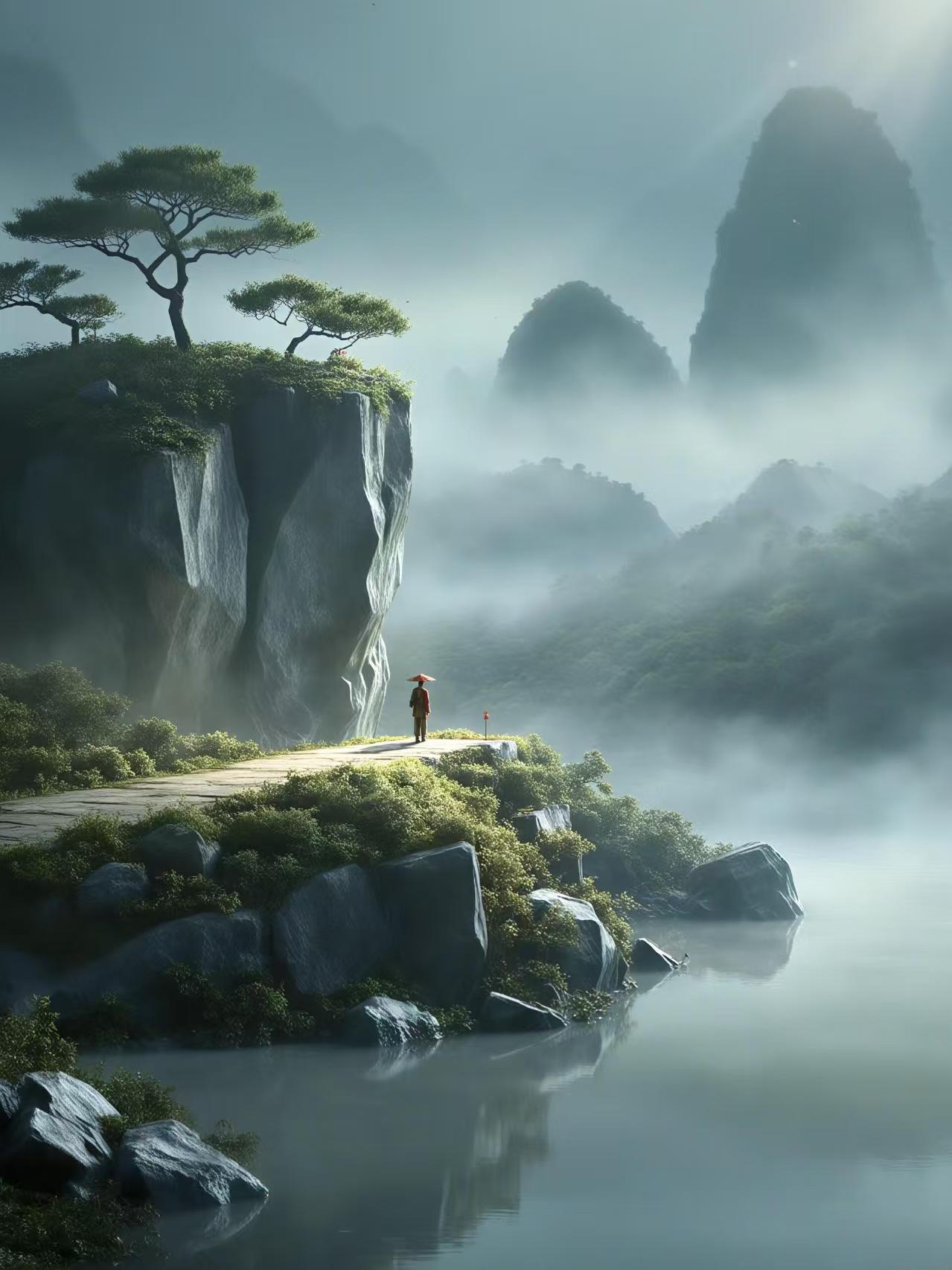 人生“九不过”，句句蕴含哲理，不看亏大了  1.言不过满说话别把话说死，