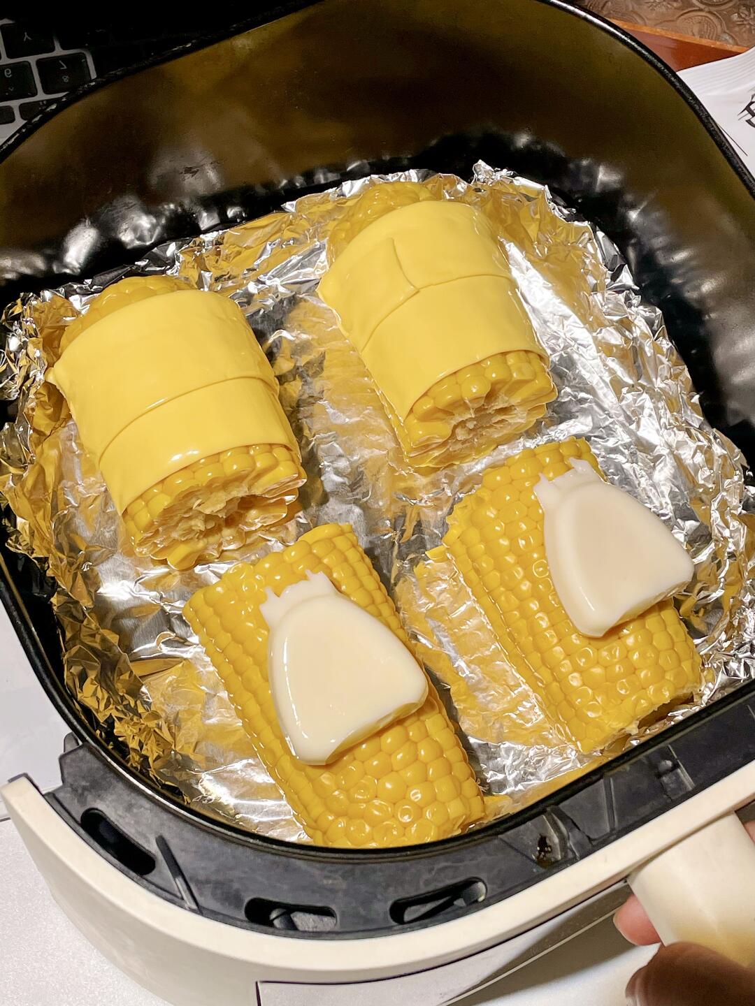 再冷漠的人吃完这根玉米都会疯狂心动！！