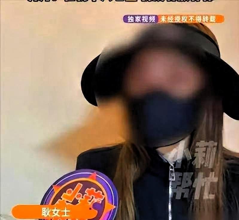 河南郑州那个女人的事，听着就让人骨头发冷。女子年少早早和对方在一起，因男方