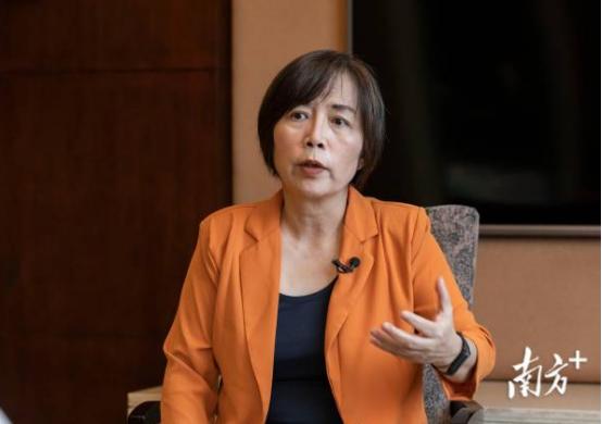 黄智贤：国民党从头到尾就没对过 台湾媒体人黄智贤在节目中火力全开，把国民党骂