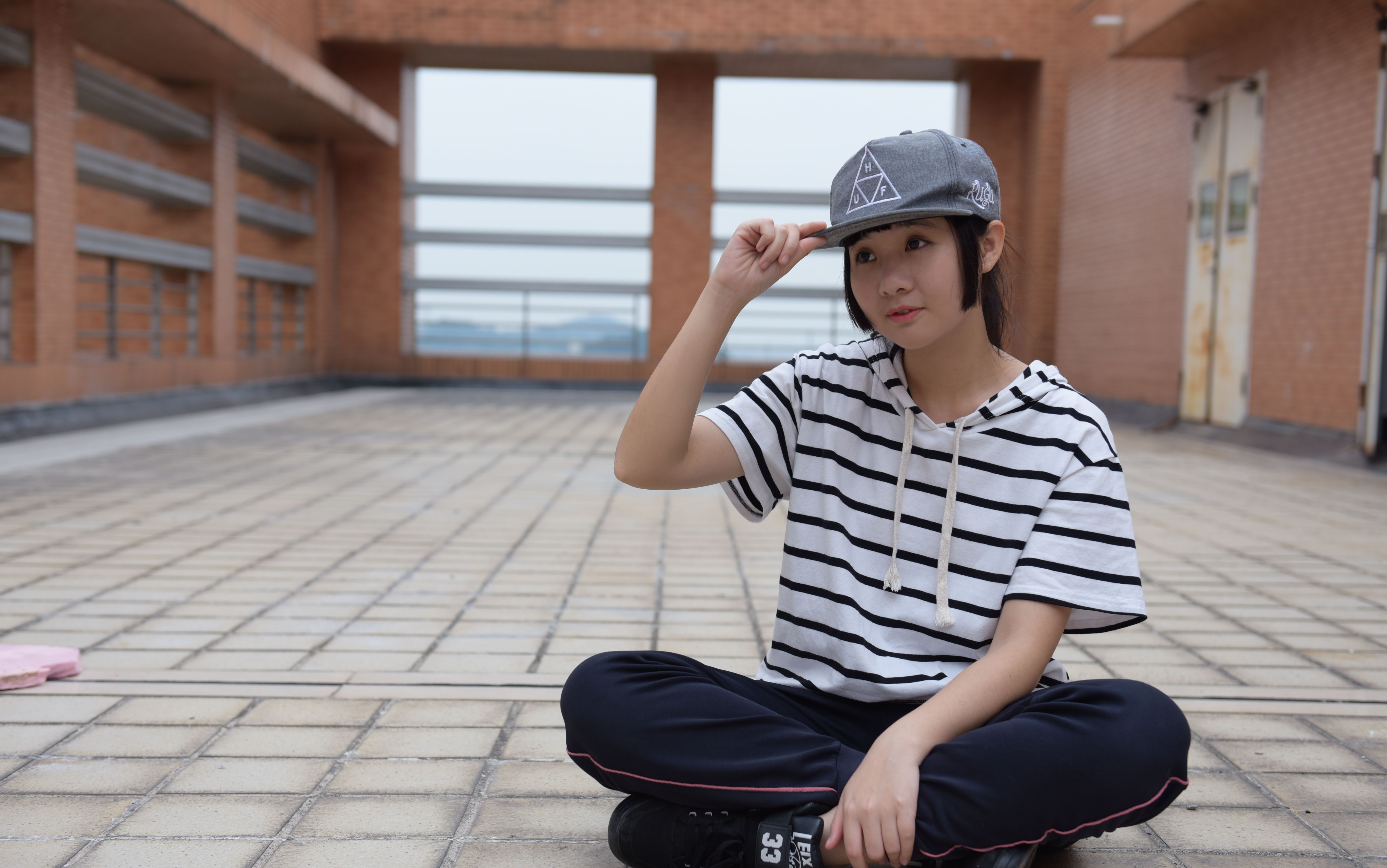 Rainbow A [Girl-X]_土豆视频