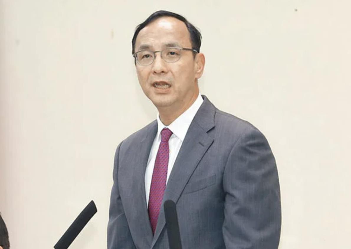 国民党全代会于今（25）日登场。值得注意的是，去年在全代会上激动落泪的马英九，以