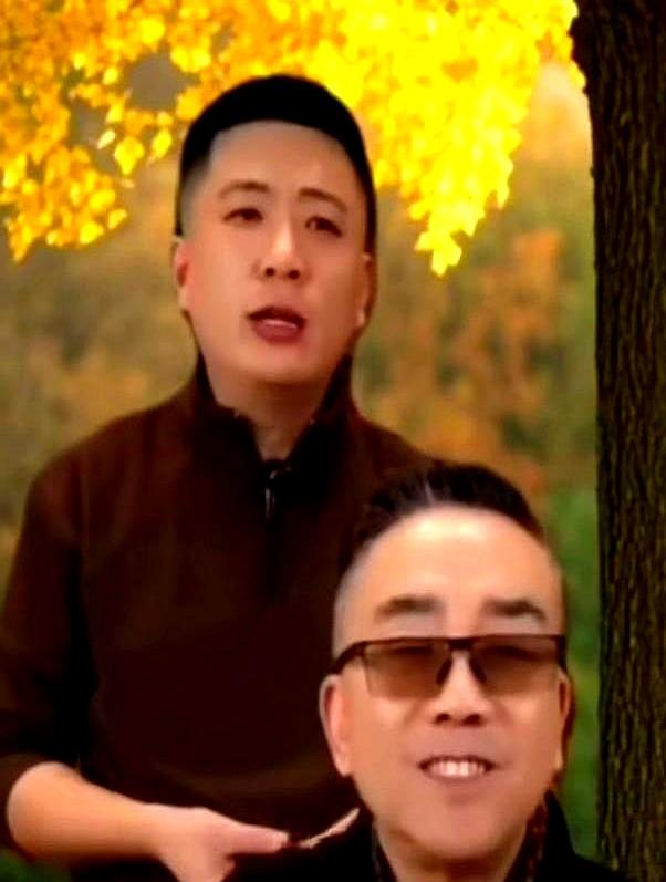 相声演员杨议先生助理宣布杨议先生相声卖票在津门稳居榜一大哥。刚说完卖票成