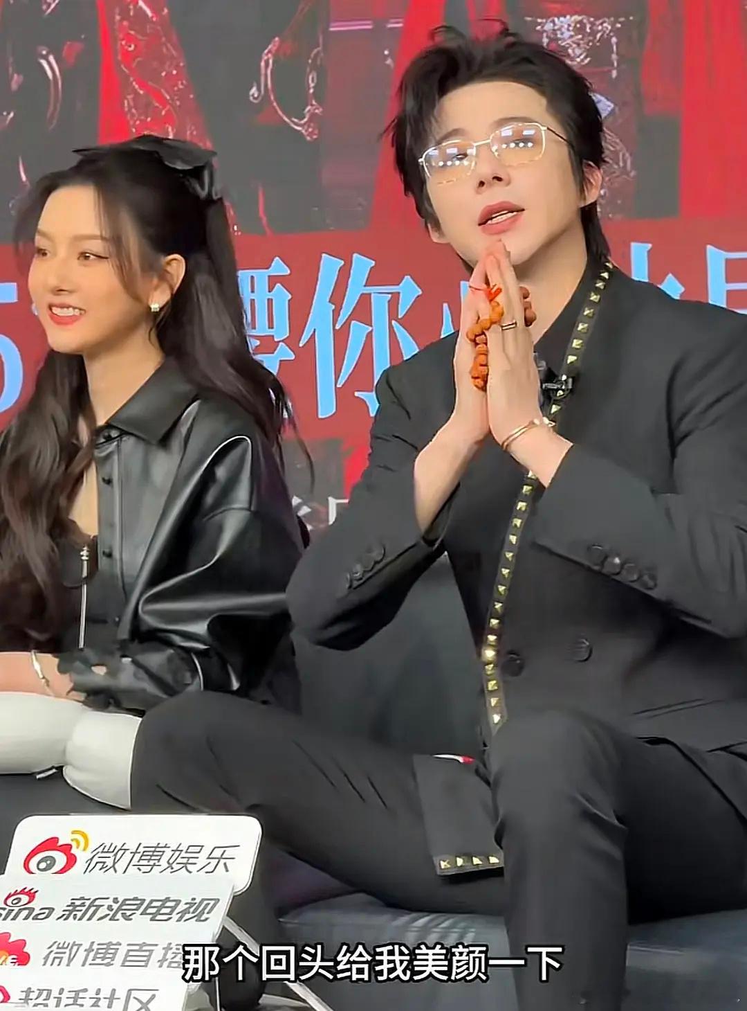 京圈佛子来了京圈佛子真的来了​​​