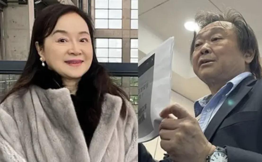 周玉蔻又双叒叕开炮了！这次直接怼王世坚“又脏又丑又笨”，连“格调”俩字都成了她的