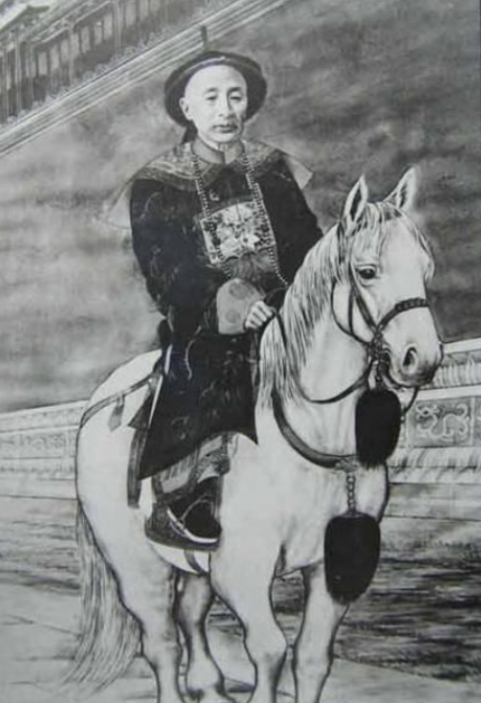 1916年，清末首富盛宣怀留下1300多万两白银的遗产，折合现在约100多亿元，