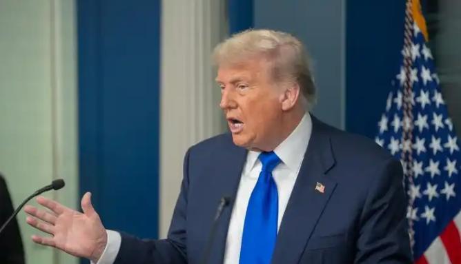 果然不出国人之所料，中方刚答应采购1200万吨美国大豆，美国贸易代表就通告全球，