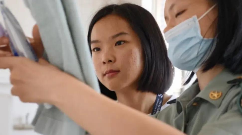 2019年，云南女孩因1分之差，无缘国防科技大学。她一咬牙：我要复读，再考