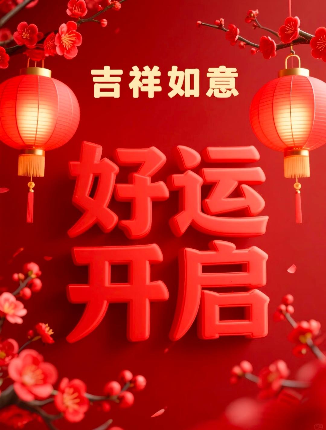 1月8日好运日记住今天不管遇到什么事，一天的忙碌有多累，都要迎接这份好运，让你