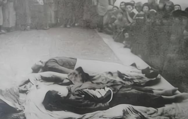 张学良90岁接受采访时，反复说过一句话：郭茂宸是我心上的一道坎，我敬他，也恨他。