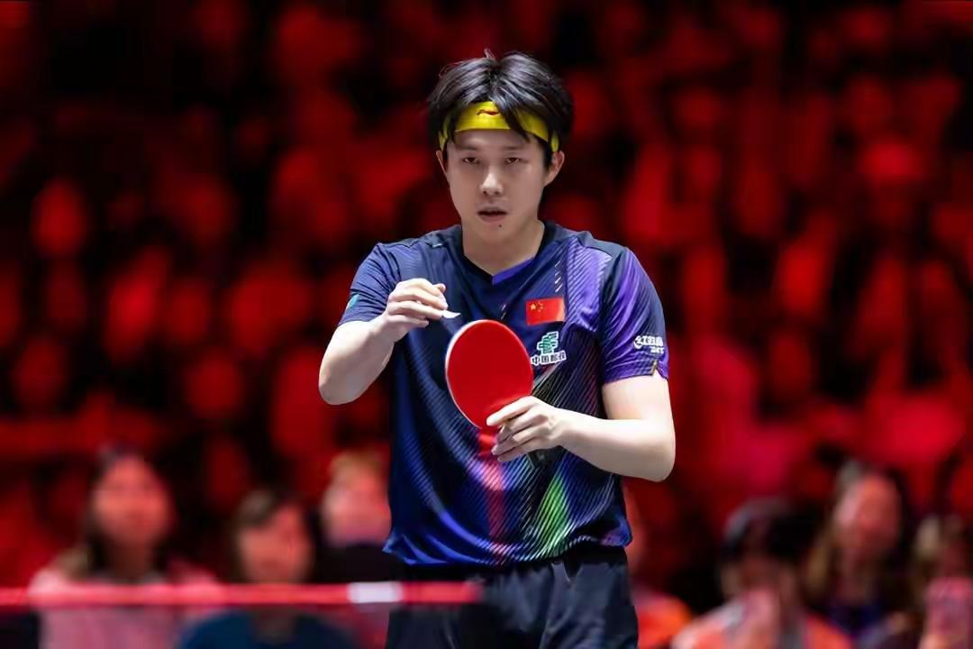 金满贯、大满贯都无法定义他！金满贯、大满贯没啥了不起，有人“用最硬的冠军来焊