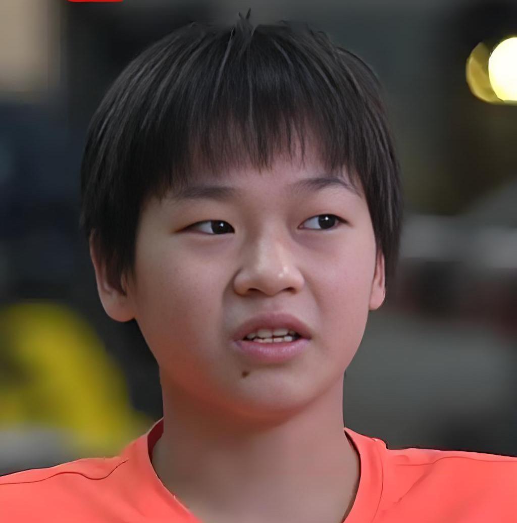 我有点懵了，拿冠军的是陈芋汐，可为什么大家都在恭喜全红婵呢？全红婵是很厉害