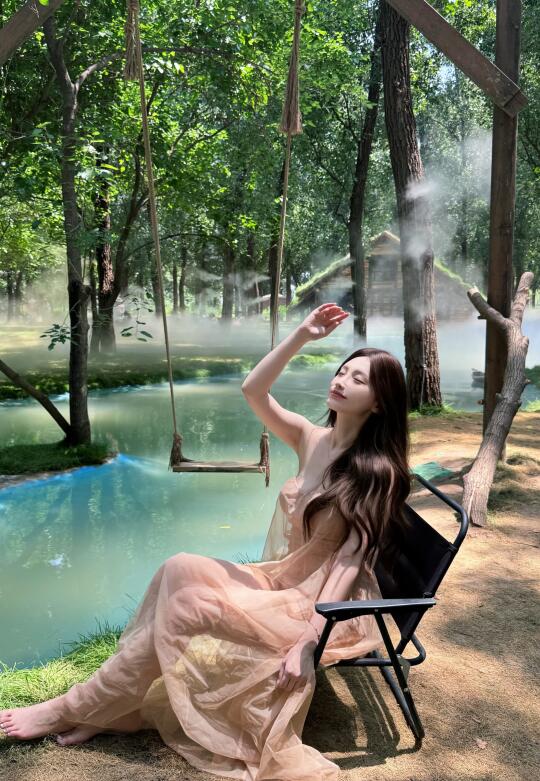 童话小镇 🌳开车1小时直达