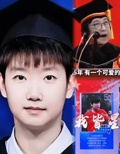 莎莎这次可能没有料到人民日报的那句，后劲竟然这么大！央报的那句“胸前