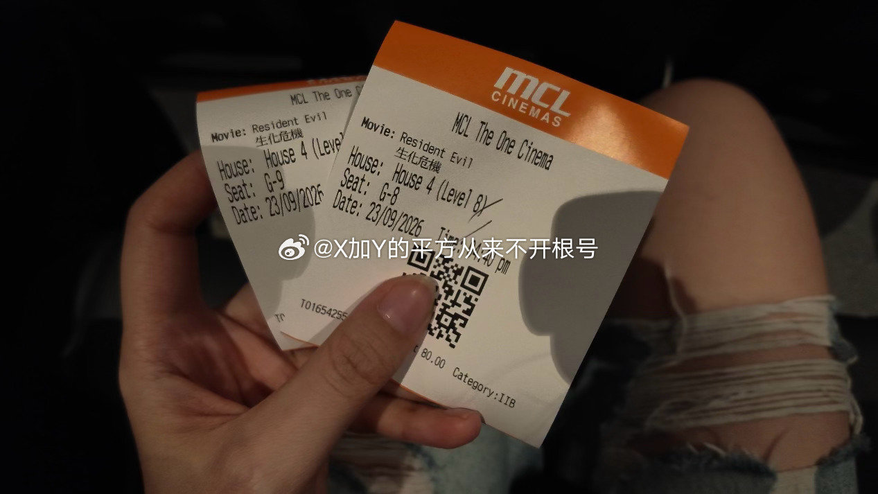 40/#电影##生化危机爆发夜确认引进#等不及引进，被恶心坏了…………​