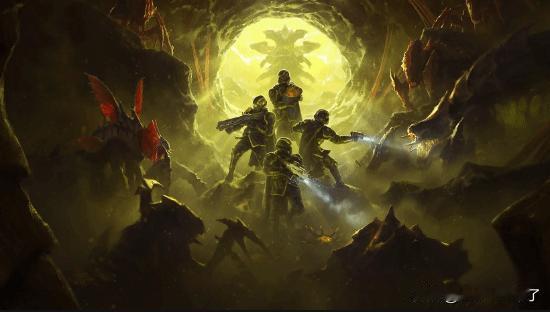 近日，ArrowheadGamesStudio的CEO沙姆·乔贾尼(S