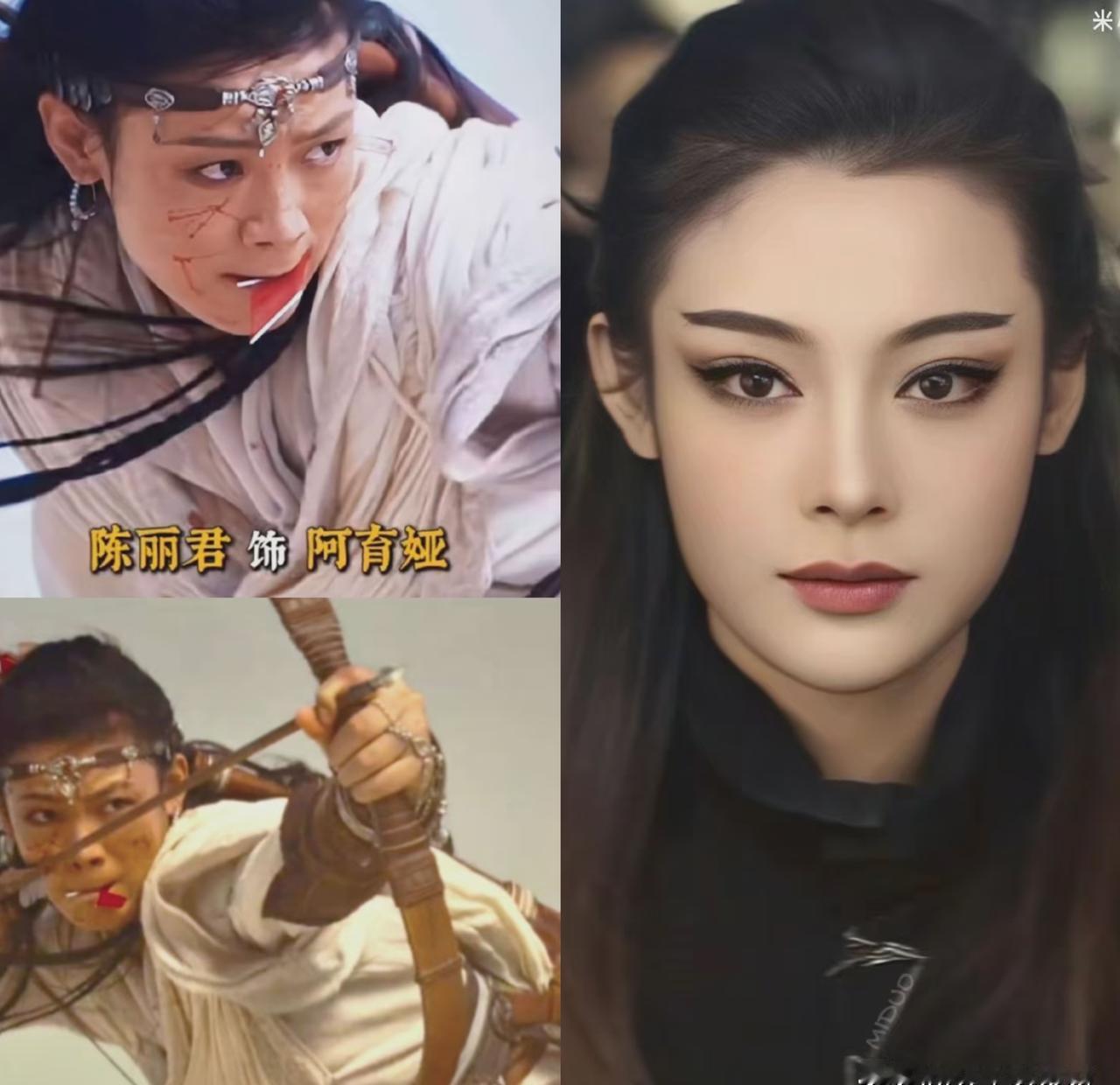 她亲手“毁”了自己的饭碗。不是比喻。越剧名角陈丽君，撕掉“李云霄”的标签，一